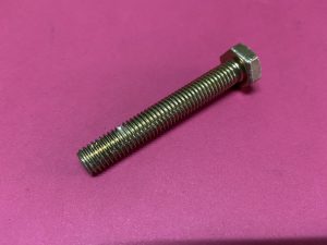 Motor Takozu Üst Alt Bağlantı Civatası Renault Laguna R9 Broadway Spring R21 Concorde Manager Master 1 R19 Europa R25 Safrane R5 '' Orjinal '' - 7703101053