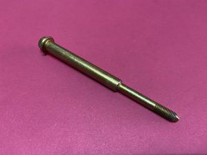 Arka Amortisör Alt Bağlantı Civatası Renault R21 Concorde Manager '' Orjinal '' - 7703101065