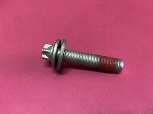 Kaliper Bağlantı Sabitleme Civatası Renault Espace 5 Scenic 4 Megane 4 Talisman '' Orjinal '' - 7703102098