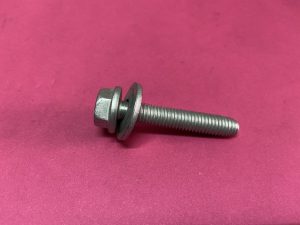 Civata Renault R19 R9 Clio Kangoo Megane '' Orjinal '' - 7703602097