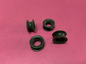 Stepne Kaydırma Plastik Burcu Klipsi Renault R11 Flash '' Orjinal '' - 7700757168