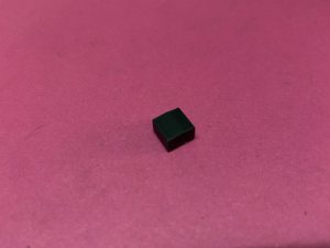 Ön Cam Kenar Köşe Sabit Takozu Renault Modus JP '' Orjinal '' - 8200383325