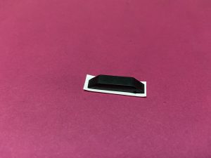 Arka Cam Sabitleme Alt Üst Yan Plastik Takozu Renault Latitude Talisman '' Orjinal '' - 8541251000