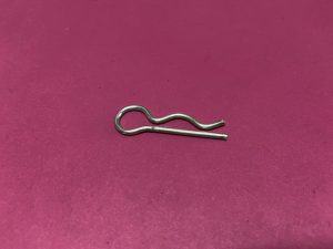 Radyatör Tespit Sabitleme Sekmanı Klipsi Renault Clio RS Espace 4 R9 Broadway R11 Flash R19 Europa Laguna Trafic 2 Vel Satis '' Orjinal '' - 7703068107  7703068109