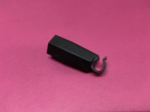 Bagaj Kriko Kol Sabitleme Klipsi Bağlantı Agrafı Renault Clio Espace 3 Express Kangoo R9 Broadway R11 Flash Laguna Modus Megane R19 Europa R21 Concorde Manager R25 Safrane Scenic R5 Twingo '' Orjinal '' - 7700724393