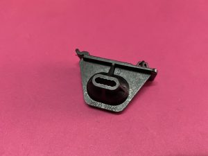 Kapı Uç Kapağı Sol Bağlantı Suportu Renault Kangoo 2 Master 3 '' Orjinal '' - 8200633254