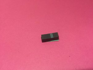 Ön Cam Sabitleme Takozu Ön Cam Alt Dayama Takozu Renault Kadjar '' Orjinal '' - 727147349R