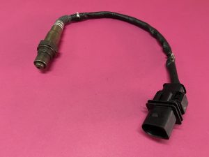 Oksijen Lambda Sensörü Sondası Fiat Ducato 2.3 Stilo Bravo 1.6 MJT 1.9 Multijet Citroen Jumper 3 Opel Vectra C Astra Sport '' Orjinal '' - 55189996  55182912  Bosch 0281004026