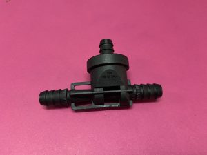 Yakıt Geri Dönüş Valfi Sibobu Renault Fluence Latitude Laguna 3 Megane 3 Talisman Ford Focus Fiesta Courier Transit '' Orjinal ''