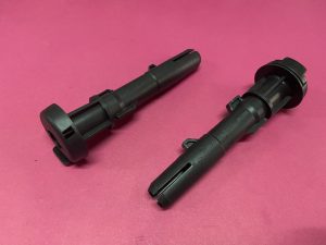 Koltuk Başlık Burcu Plastiği Renault R19 Yeni Model Kangoo Eski Model '' Orjinal ''