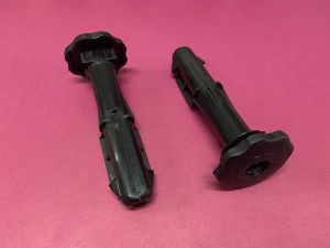 Koltuk Başlık Burcu Alt Plastiği Renault R9 Braodway Spring Fairway R11 Flash Rainbow '' Orjinal '' - 7700785875