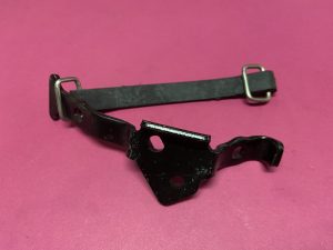 Hava Filtre Bağlantı Kelepçesi Renault R19 Europa Clio 1 Express Megane 1 Megane Station Wagon Scenic 1 '' Orjinal '' - 7700271915