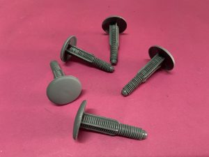 Yan Trim Parça Bağlantı Klipsi Agrafı Dübeli Takımı Renault Dacia Universal Clio Megane Kangoo Fluence R19 R9 R21 R11 - 11AUND0612