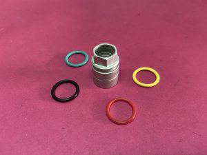 Lastik Sübabı Subabı Tespit Takımı Renault Clio 3 Espace 4 Laguna 2 Modus Megane 2 Scenic 2 Vel Satis '' Orjinal '' - 7701473966