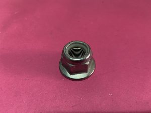 Amortisör Civata Somunu Renault Clio 2 Express Kangoo Laguna Latitude Master 2 Megane Safrane Scenic Talisman Trafic 2 Trafic 3 Vel Satis Dacia Logan Dokker Duster Dokker '' Orjinal '' - 7703034265