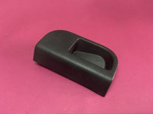 Motor Kaput İçten Açma Mandalı Kolu Plastiği Fiat Fiorino Peugeot Bipper Citroen Nemo Opel Combo '' Orjinal '' - 7937W5  7937.W5