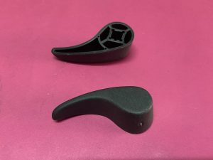 Kaput Açma Dili Kaput Açma Mandalı Plastiği Dacia Dokker Lodgy '' Orjinal '' - 656237901R
