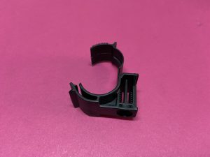 Hortum Kablo Bağlantı Sabitleme Plastik Kelepçesi Agrafı Renault Clio 2 Espace 3 Express Master 2 Megane 1 Megane Coupe R25 R9 Broadway Spring R11 Flash R19 Europa R5 Scenic 1 Twingo '' Orjinal '' - 7703079052