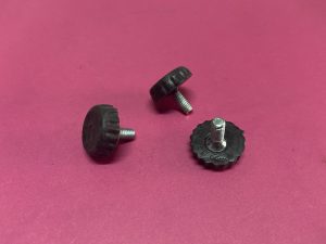 Kalorifer Hava Alma Vidası Renault Megane Clio Kangoo Express R19 R9 Broadway Spring '' 4 mm '' ( İnce Diş )