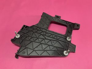 Enjeksiyon Beyni Kutusu Alt Kapağı Bakaliti Suportu Renault Megane 4 Sedan Espace 5 Megane HB Talisman Scenic 4 '' Orjinal '' - 285390159R