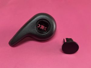 Sol Koltuk Yatırma Ayar Kolu Renault Megane 4 Sedan Talisman Megane 4 HB Scenic 4 '' Orjinal '' - 874519982R