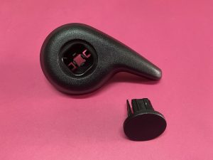 Sağ Koltuk Yatırma Ayar Kolu Renault Megane 4 Sedan Talisman Megane 4 HB Scenic 4 - 874016692R