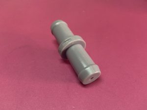 Hava Filtre Borusu Hortum Ayar Rekoru Subabı Valfi Renault Safrane Express R9 Broadway Spring '' Orjinal '' ( Mor Renk ) - 7700856515