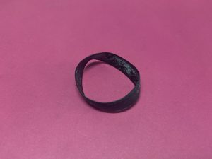 Turbo Kompresör Contası Lastiği Renault Clio 2 Clio 3 Kangoo Modus Megane 2 Scenic 2 Symbol Thalia Dacia Duster Logan Sandero '' Orjinal '' - 8200363123