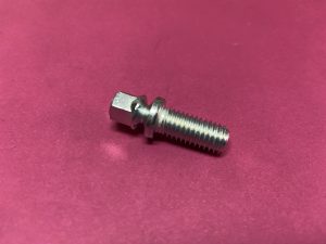 Kontak Civatası Renault Kadjar Megane 4 Koleos Nissan Qashqai Juke Navara Micra X-Trail '' Orjinal '' - 487034F10A