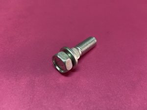 Direksiyon Mafsalı Civatası Renault Koleos Nissan Qashqai X-Trail Juke '' Orjinal '' - 48935JY00A