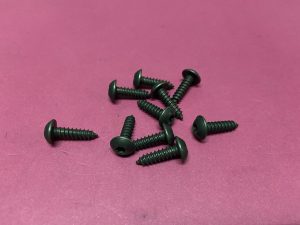 Çamurluk ve Panjur Sabitleme Bağlantı Civatası Renault Clio 2 Espace Laguna Master 2 Megane R21 Concorde Manager R25 Scenic R5 Trafic 2 '' Orjinal '' - 7703016340