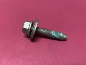 Vites Kutusu Takozu Civatası Renault Clio 3 Clio 4 Fluence Latitude Master 3 Megane 3 Scenic 3 Talisman '' Orjinal '' - 7703602318