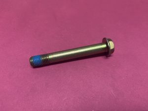 Ön Teker Kaliper Civatası Renault Master 2 '' Orjinal '' - 7701044922