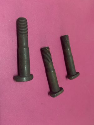 Piston Kol Civatası Biley Kol Civatası Renault R9 Broadway Spring R12 Toros R11 GTS R19 Europa R5 Clio Dacia Logan 1.4 Benzinli C1J C2J C3J Motor - 7702252804