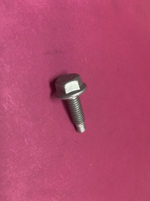 Ek Depo Sabitleme Bağlantı Civatası Renault Clio Espace Express Fluence Kadjar Kangoo Koleos Laguna Latitude Master Megane Modus Safrane Scenic Symbol Thalia Talisman Trafic  Twingo Vel Satis Zoe Dacia Logan Sandero Duster Lodgy Dokker Solenza Pick-Up '' Orjinal '' - 7703002809