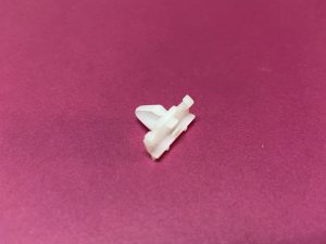 Tavan Yan Su Oluk Klipsi Çıta Klipsi Agrafı Renault Laguna 3 Vel Satis '' Orjinal '' - 7701053507