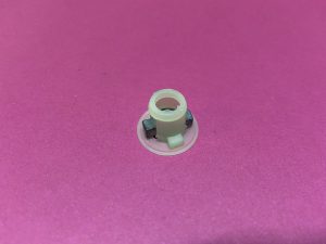 Ön Sağ Sol Cam Izgara Köşe Kenar Bakaliti Bağlantı Sabitleme Somunu Renault Megane 3 İç Açma Kolu Sabitleme Civata Somunu Renault Espace Kangoo Laguna Laguna 2 Master 2 Safrane Trafic 2 Vel Satis '' Orjinal '' - 7703044181