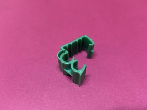 Enjektör Borusu Sabitleme Bağlantı Tespit Klipsi Agrafı Renault Captur Clio 2 Clio 3 Clio 4 Espace 5 Fluence Megane 3 Kadjar Kangoo 2 Laguna 3 Latitude Megane 4 Modus Megane 2 Scenic 2 Scenic 3 Symbol Thalia Talisman Dacia Dokker Lodgy Logan Sandero Duster K9K Motor 1.5 Dizel Motor '' Orjinal '' - 8200389847