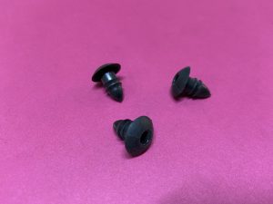 Tampon Ayağı Bağlantı Klipsi Konsol Klipsi Renault Laguna Master 2 R21 Concorde Manager '' Orjinal '' - 7703077135