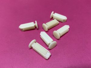 Kapı İç Giydirme Klipsi Kapı Pano Döşeme Agrafı Renault R9 Broadway R19 Express R5 '' Orjinal '' ( Büyük Tip ) - 7703077108