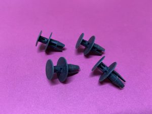 Ön Tampon Sabitleme Tespit Bağlantı Klipsi Agrafı Renault Espace 4 Clio 1 Twingo Vel Satis '' Orjinal '' - 7703072345