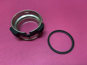 Turbo Borusu Hortumu Boğaz Contası O Ringi Renault Clio 4 Captur Latitude Megane 4 Clio 5 Master Fluence Megane 3 Talisman '' Orjinal ''  (  5.50 cm )