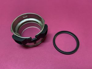 Turbo Borusu Hortumu Boğaz Contası O Ringi Renault Clio 4 Captur Latitude Kadjar Megane 4 Clio 5 Master 3 Fluence Megane 3 Talisman Dacia Duster Dokker Lodgy Sandero Stepway '' Orjinal '' ( 7.50 cm )