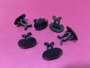 Agraf Bağlantı Sabitleme Klipsi Renault R21 Concorde Manager Optima R9 Broadway Spring '' Orjinal '' - 7700700221