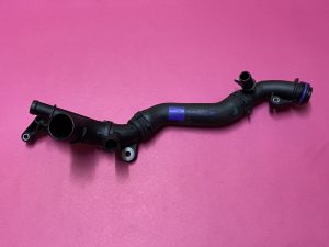 Devirdaim Borusu Su Pompa Borusu Hortumu Renault Clio 5 Captur Duster Stepway Kadjar Megane 4 1.3 Tce '' Orjinal '' - 210473278R  210470257R