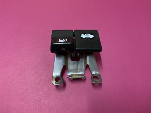 Kaput ve Yakıt Deposu Açma Mandalı Kolu Renault Kadjar Nissan Qashqai Note Micra '' Orjinal '' - 846104EA0A  84610 4EA0A