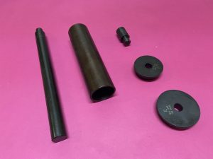 Vites Kutusu Tamir Çantası Vites Bilya Çakma Takoz Seti Renault Universal '' Orjinal '' - 7711381743