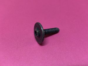 Ön Tampon Panjur Sabitleme Bağlantı Civatası Renault Clio 3 Fluence Megane 3 Kangoo 2 Modus Megane 2 Trafic 2 Dacia Logan Sandero '' Orjinal '' - 7703008175