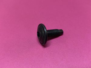 Tavan Barı Bağlantı Civatası Hava Filtre Ayak Bağlantı Sabitleme Civatası Renault Clio 4 Kangoo Master 2 Modus Megane Megane Sw Safrane Scenic 2 Talisman Trafic 3 Twingo Twizy Zoe Dacia Logan Sandero Dokker '' Orjinal '' - 7703008192