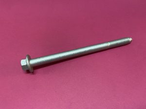 Torsiyon Bağlantı Sabitleme Saplaması Civatası Renault Clio 1 Express Megane R19 Europa R21 Manager Concorde Scenic 1 R5 '' Orjinal '' - 7703002153